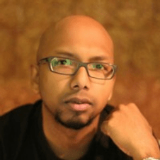 Picture of Bidyut Mallick Roy