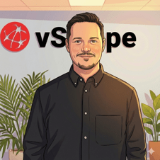 Bild på Simon Håkansson