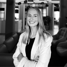 Bild på Elisabeth Nilsson