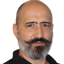 Picture of Ricardo Manuel Nunes Dias de Sousa Ribeiro