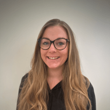 Bild på Johanna Åstrand