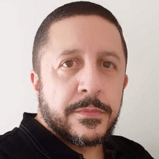 Foto de Marcio Luis de Carvalho
