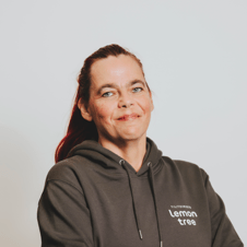 Kuva henkilöstä Tarja