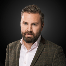 Picture of Jesper Löwenborg