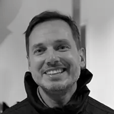 Bild på Martihn Sjöstedt