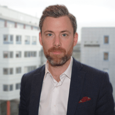 Bild på Olle Engdegård