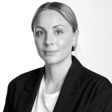 Bild på Ida Carlsson