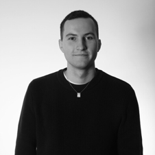 Picture of Erik Rosén