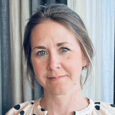 Bild på Katrin Wannelöf