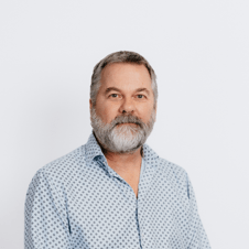 Picture of Lars Svensson