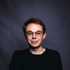 Picture of Kasper Everaert