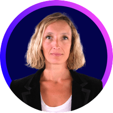 Photo de Anne LEFORT