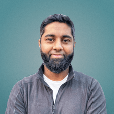Bild på Muhammad Saad
