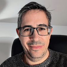 Foto de Pedro José Peña Jerez