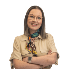 Picture of Verónica Nabeiro