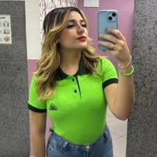 Foto de Juliana Matos de Almeida