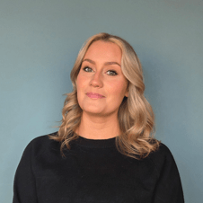 Bild på Emmy Eriksson