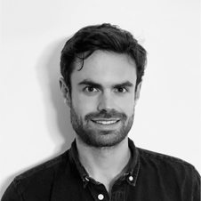 Picture of Thibaut Chevalier