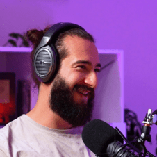 Billede af Mathias Piletti