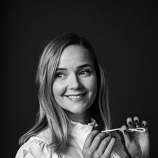 Kuva henkilöstä Minna Heiskanen