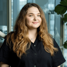 Picture of Yuliia Holub