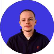 Bild på Elliot Tiger