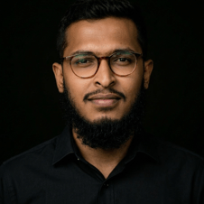 Picture of Rifat Ahmed