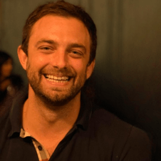 Picture of Quentin Vassas