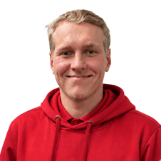 Kuva henkilöstä Jeeli Puhto