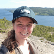 Picture of Jessica Näsström