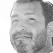 Picture of Gastón Nuñez