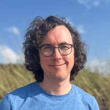 Picture of Michael Grant