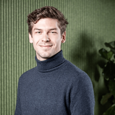 Picture of Edouard Derville