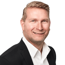 Bild på Fredrik Brandt