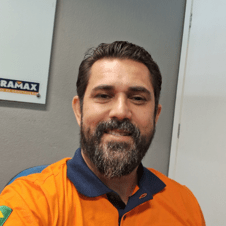 Foto de Alessandro