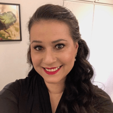 Picture of Acacia Göransson