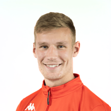 Picture of Jack Taylor