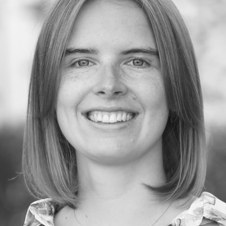 Bild på Therese Thelberg