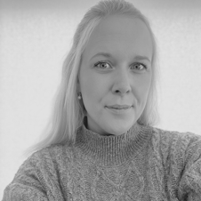 Bild på Matilda Hellström