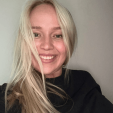 Bilde av Sofie Hellenes Wallin
