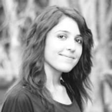 Picture of Sara ALAMI