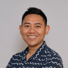 Picture of Abraham Setiawan