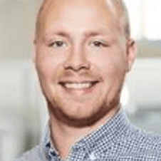 Billede af Kasper Møller