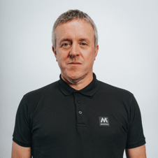 Picture of Carl Shaw