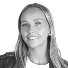 Bild på Klara Lundström
