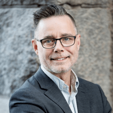 Bild på Per-Michael Welander