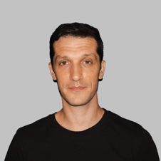 Foto de Adrián Ponce