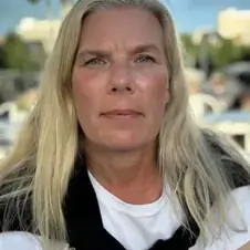 Picture of Annelie Warfvinge