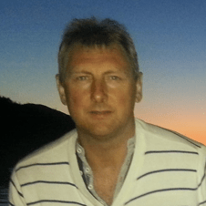 Bild på Mats Johansson