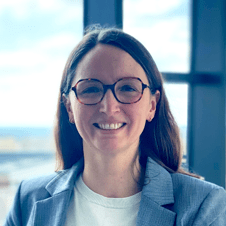 Photo de Florie LE DROGO